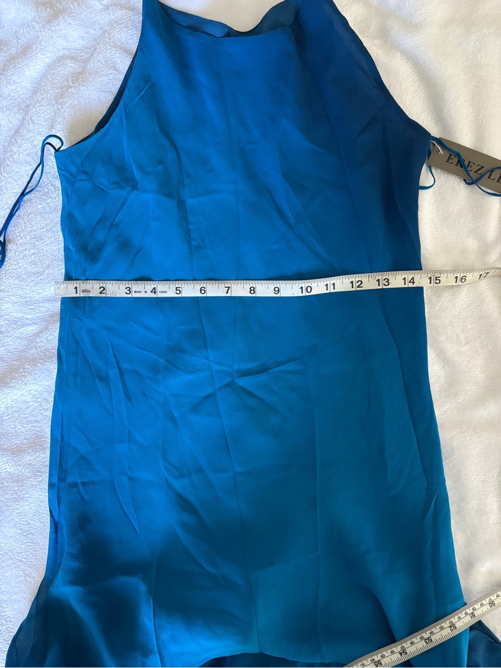 Vintage Erez Levy Gown - Picture 11 of 16
